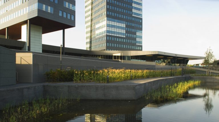 IJsseltoren Zwolle