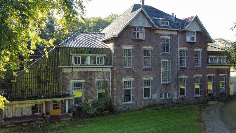 De Schorre